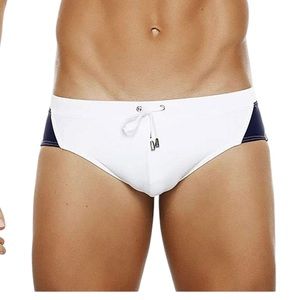 UXH men’s quick dry swim trunks Fashion Swimwear Bodybuild trunks swimwear NWT